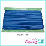 IMPORTED COTTON ROPE (FINE) - PER FEET